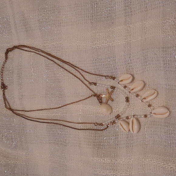 Summer necklaces and bracelets - Picture 13 of 15